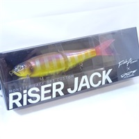 ライザージャック＃セブンティースギル